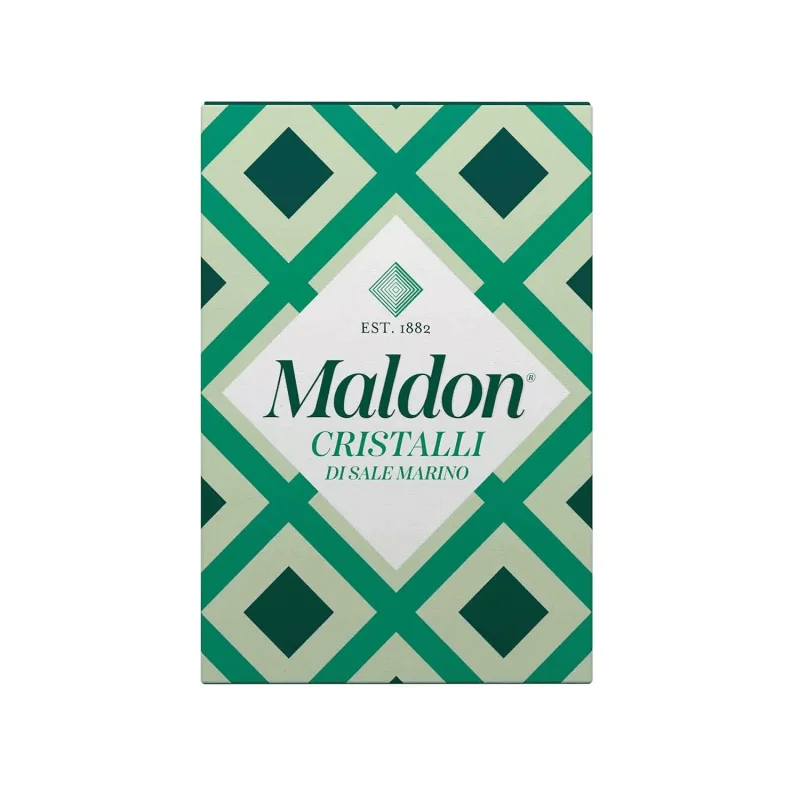Морска сол Maldon класик на люспи 125 г