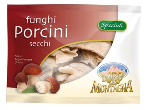Сушени манатарки L'Oro Di Montagna 20 г в плик