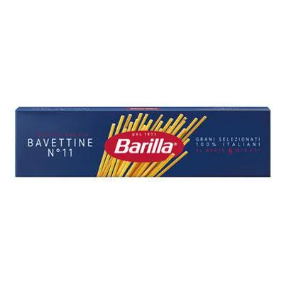 Паста Barilla Bavettine №11, 500 г