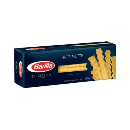 Паста Barilla Specialita Reginette, 500 г - Barilla