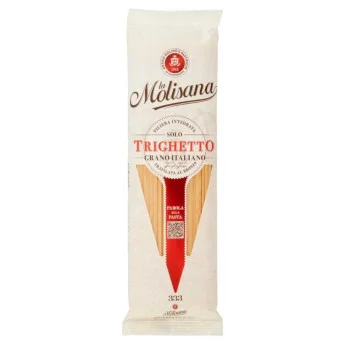 Паста La Molisana Trighetto №333, 500 г
