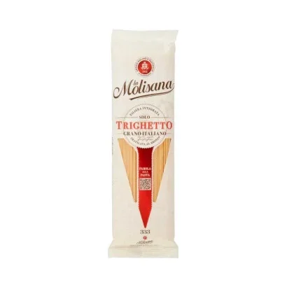 Паста La Molisana Trighetto №333, 500 г - Molisana