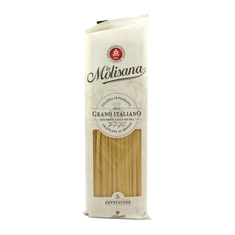 Паста La Molisana Fettuccine №5, 500 г