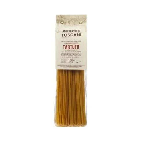 Паста Antichi Poderi Tagliolini Tartufo /трюфел/ 250 г - Antichi Poderi