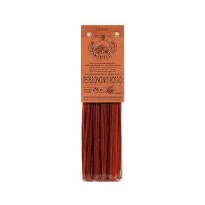 Паста Antichi Poderi Linguine Peperoncino с чили пипер, 250 г - Antichi Poderi