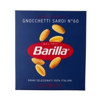 Паста Barilla Lumachine №42, 500 г - Barilla