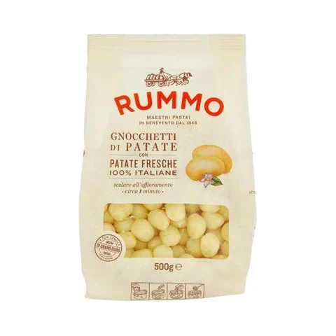 Картофени ньоки Rummo Gnocchetti Di Patate №121, 500 г