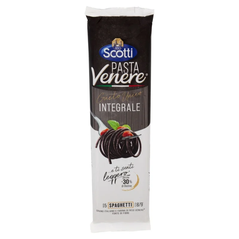Паста/спагети Scotti Venere, 400 г