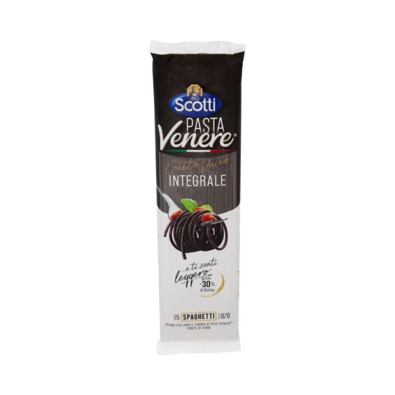 Паста/спагети Scotti Venere, 400 г