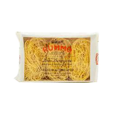 Паста Rummo Tagliolini №93, с яйца, 250 г