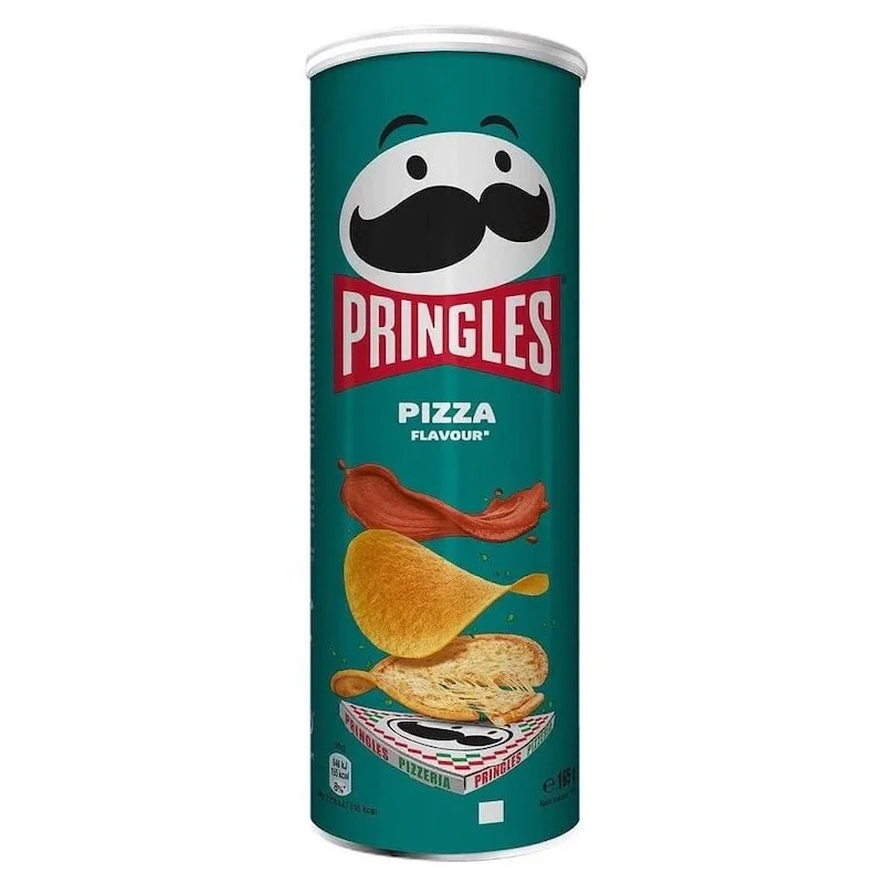 Чипс Pringles Pizza 175 г