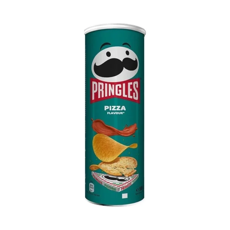Чипс Pringles Pizza 175 г - Pringles