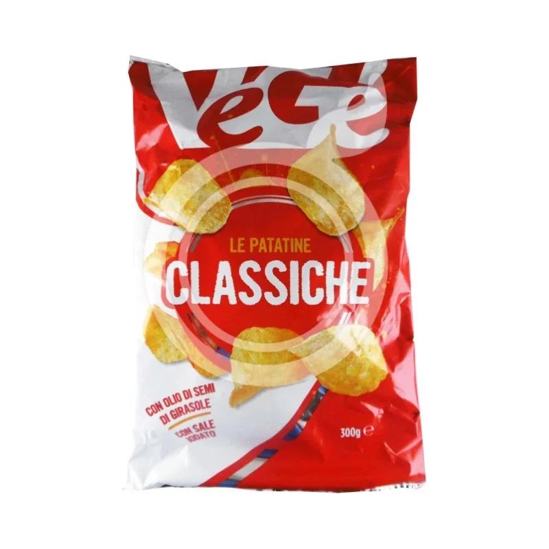 Чипс Vege Classica 300 г - Vege