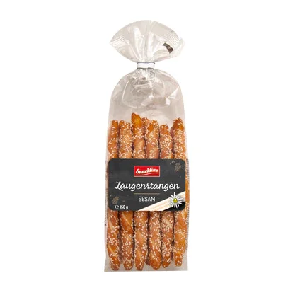 Гризини Pretzel Sticks със сусам 150 г