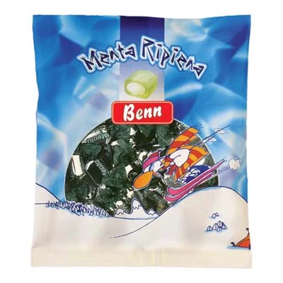 Бонбони Benn Menta Ripiena 250 г - Benn