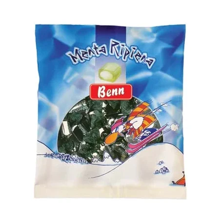 Бонбони Benn Menta Ripiena 250 г - Benn