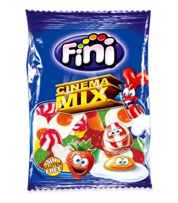 Бонбони Fini Cinema Mix 90 г - Fini