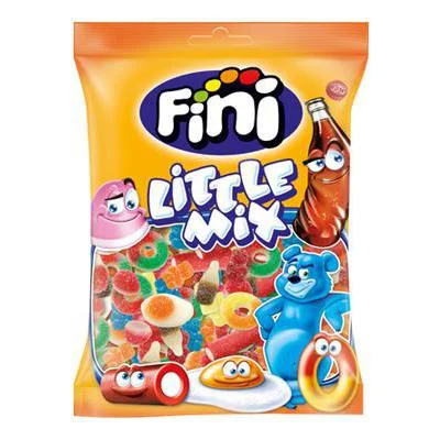 Бонбони Fini Little Mix, 90 г - Fini