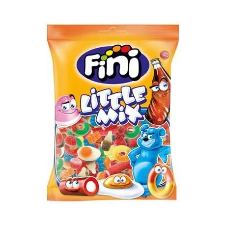 Бонбони Fini Little Mix, 90 г - Fini