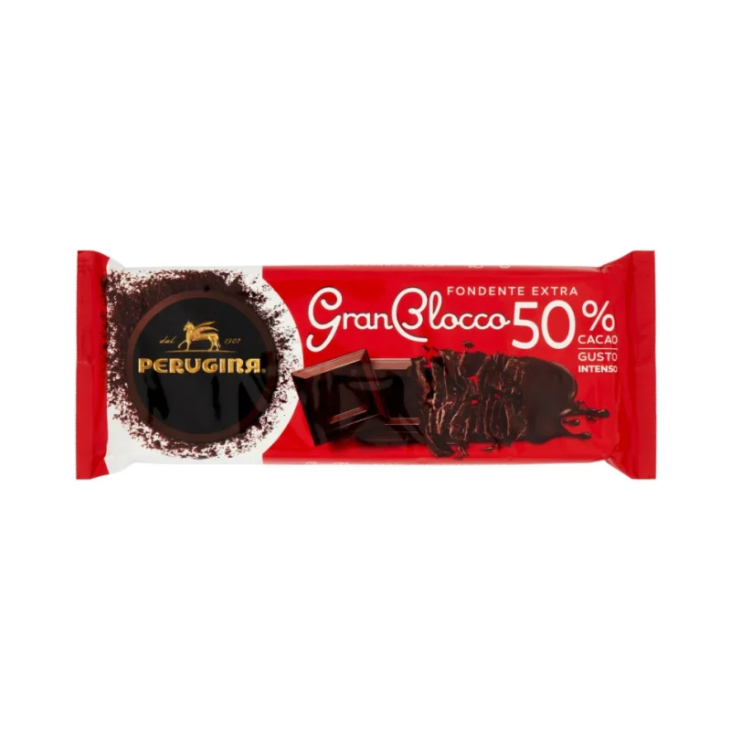 Шоколад-фондан Perugina Gran Blocco 500 г - Perugina