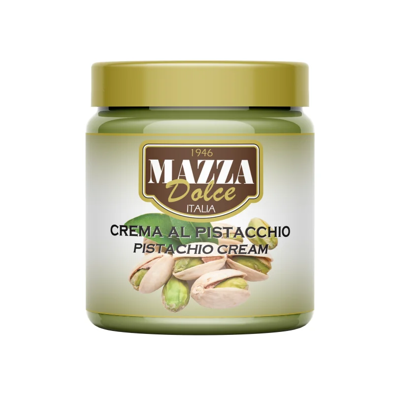 Крем от шам фъстък Mazza Dolce 200 г