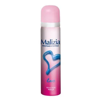 Дезодорант Malizia Love, 75 мл