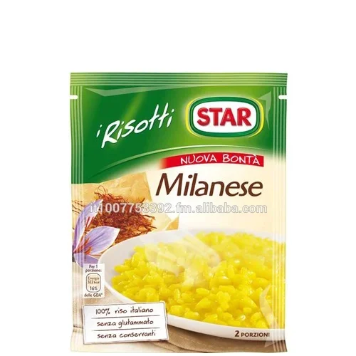 Ризото Star Milanese 175 г