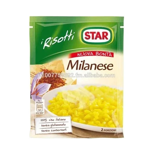 Ризото Star Milanese 175 г - Star