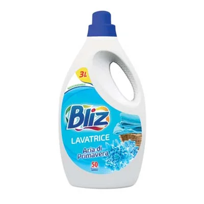 Течен препарат Bliz Aria Di Primavera 50 пранета, 3 л