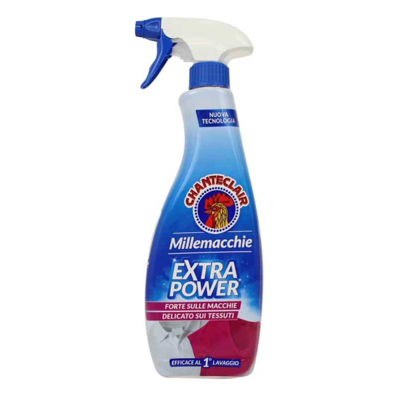Спрей за петна Chanteclair Extra Power Millemacchie 500 мл