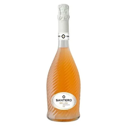 Безалкохолно пенливо вино Santero Bellini 750 мл