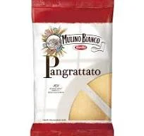 Галета Mulino Bianco, 400 г