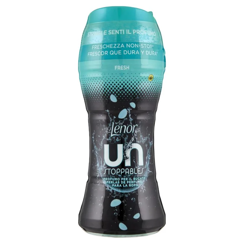 Парфюмни перли Lenor Unstoppables Fresh 195 г