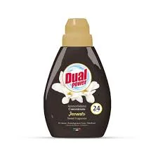 Омекотител-концентрат Dualpower Incanto 24 пранета, 600 мл