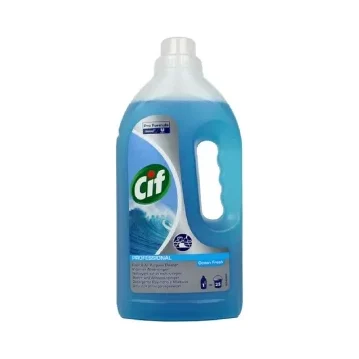 Препарат за под Cif Ocean Professional 1 л