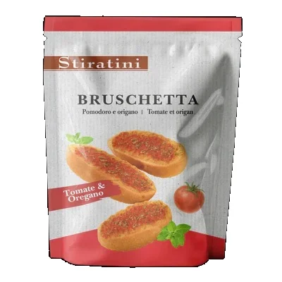 Брускети Stiratini с домат риган 160 г - Stiratini