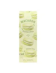 Бисквити Cuorenero Macarons шам фъстък 42г