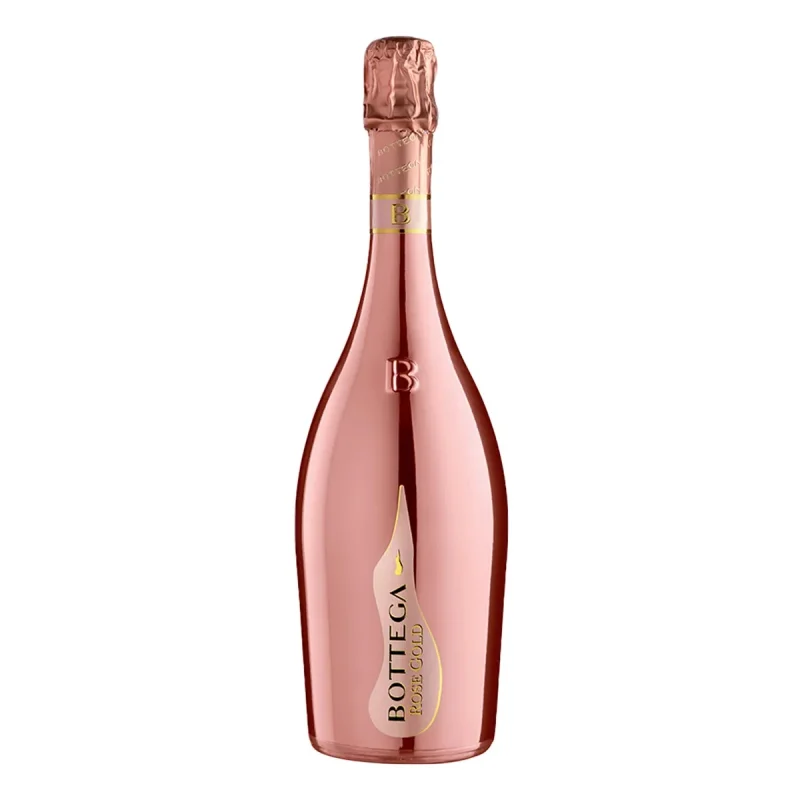 Prosecco розе Bottega 0.75 л - Bottega