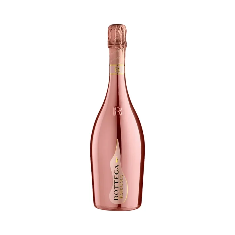 Prosecco розе Bottega 0.75 л - Bottega