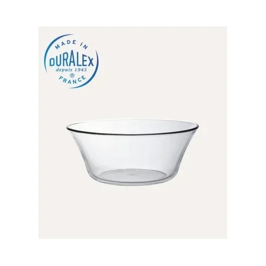 Кръгла купа Duralex 23 см, 2.2 л - Duralex