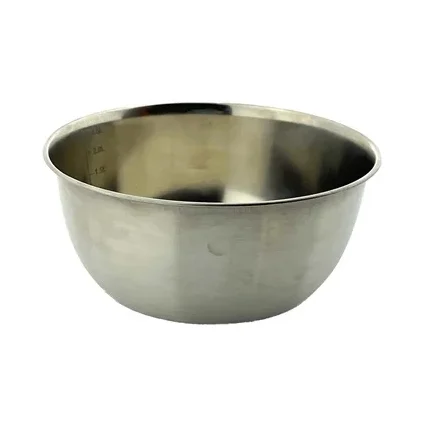 Метална купа Anti-Slip, 23 Cm - Anti-Slip