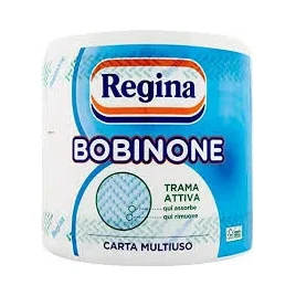 Кухненска хартия Regina, 2-пл 500 къса