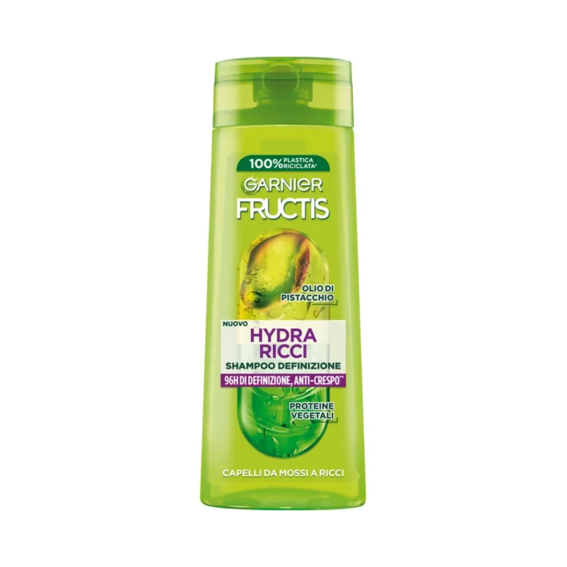 Шампоан Garnier Fructis за къдрава коса 250 мл