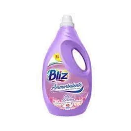 Омекотител Bliz лотос и орхидея 40 пранета, 3 л