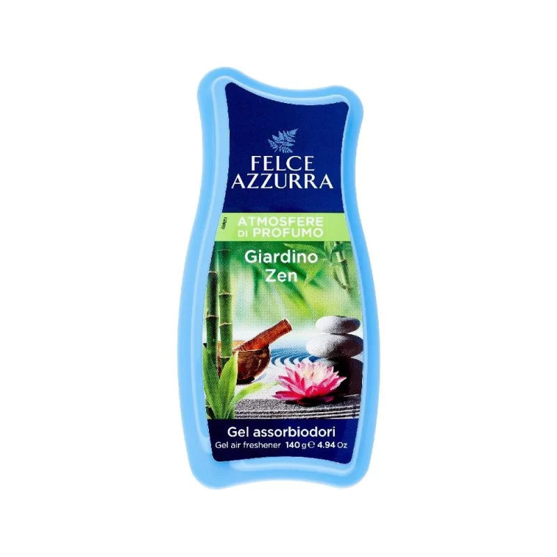 Ароматизатор-гел Felce Azzurra Giardino Zen 140 гр