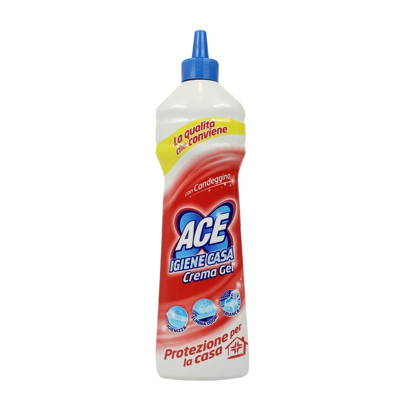 Крем Gel Ace 500 мл