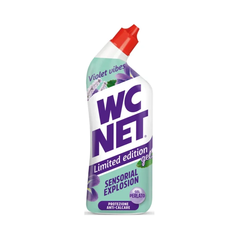 Препарат Wc Net Gel Violet Vibes 700 мл