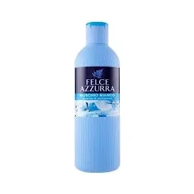 Душ гел Felce Azzurra бял мускус, 650 мл