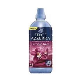 Омекотител-концентрат Felce Azzurra орхидея, 45 пранета