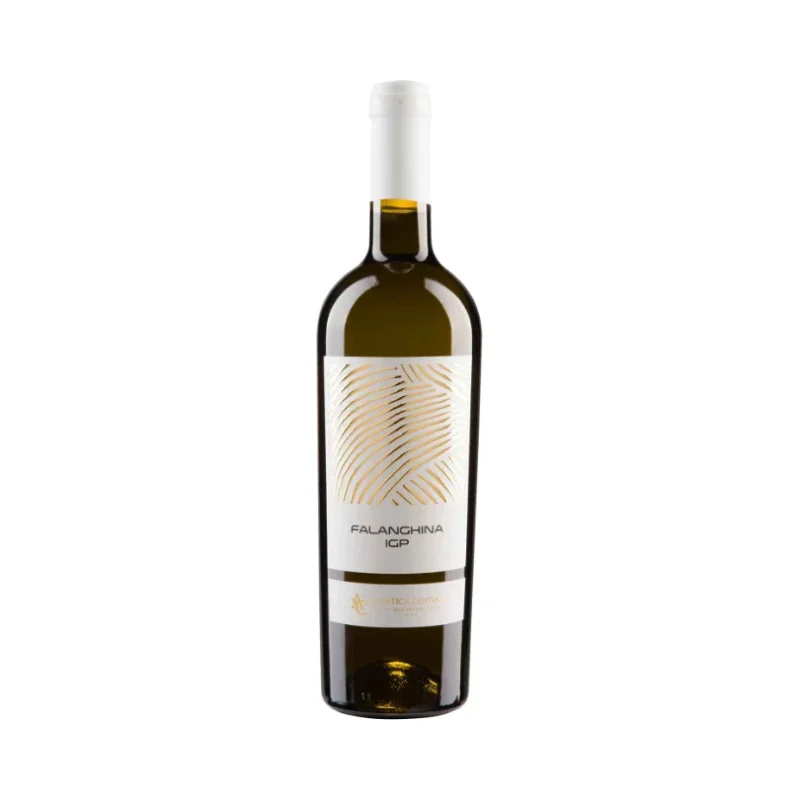 Бяло вино Nobiles Falanghina IGP 0.75 л